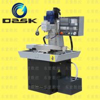 小型数控铣床XK7118微型数控铣，山东滕州数控机床厂家直销