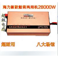 28000H超级逆变器17场变频混频传感升压背机/超级逆变器背机王