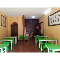 供应幼儿园课桌 小学生辅导桌