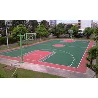 环氧运动场地,球鑫科技,福田环氧运动场地