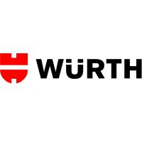 wurth,伍尔特,65045,木工车床用铬钒钢麻花钻头5.0