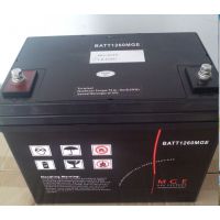 盐城梅兰日兰蓄电池M2AL12-100/BATT12100MGE