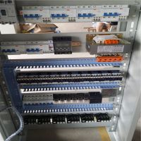 淄博百朗 生产 GGD低压配电柜 低压成套电气设备 厂家