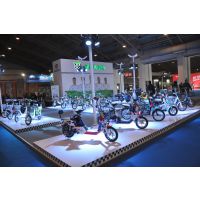 2015中国（北京）国际自行车电动车暨零部件展览会