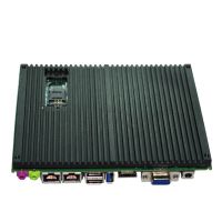 灵江3.5寸嵌入式工控主板|赛扬N2930 CPU|四核四线程无风扇主板