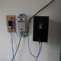 ϷYC-Wʽˮ11kW̫ܹվ 184m
