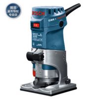 博世 BOSCH GMR 1 修边机 雕刻机 正品 *** 全国联保