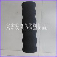 定做橡塑海绵手把套 nbr手把套 eva手把套 发泡海绵手把套
