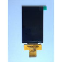 ҺҹӦ4.3Һʾ480x800ֱ, RGB 24bit,ӿڿɶMIPI