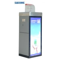 赛威供应升降门公投币机交 带广告功能 按客户需求定做公交投币箱厂家