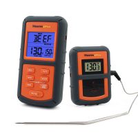 thermopro TP07ԶֳʳƷ¶ȼտտ¯ʱ
