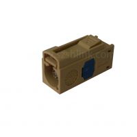 FAKRA SMB-C-K1.5-1ISɫĸͷ
