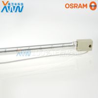 OSRAM/欧司朗红外线灯 ITP3000/400-0828M工业加热卤素灯管