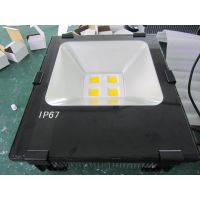 隧道公路收费站加油站展览馆体育馆专用灯LED投光灯200W