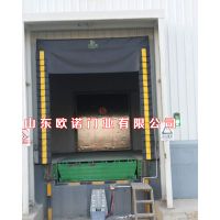 供应山东欧诺MF-300门封 工业固定防撞门封