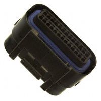 JAE--MX23A26SF1-- 26P Socket Housing