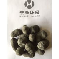 厂家提供回用水标准专用火山岩生物滤料//专业过滤材料生产厂家 推广