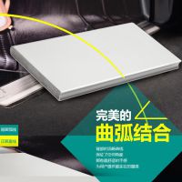 超薄聚合物移动电源 金属书本充电宝 天书移动电源充电宝工厂批发
