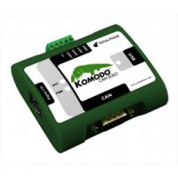 Komodo CAN Solo CANtotal phaseƷƶ TP360510