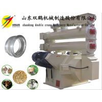 饲料颗粒机SZLH420环模颗粒机