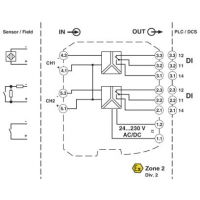 ŴMACX MCR-SL-2NAM-R-UP˹2865052