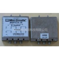ӦMSP2TA-18 Mini-Circuits Ƶ΢ͬῪDC-18GHz SP2T