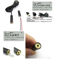 YD-D635W5-A10 635nm ״ģ 10*30mm ڵ