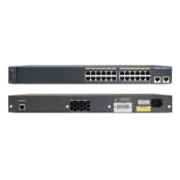 ӦCISCO WS-C2960-24TC-L24ܽ***ԭװ