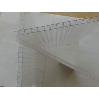 阳光板【河南誉耐阳光板供应商】