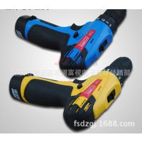 鋰電池手電鉆 二電一充 充電鉆  廠家直銷(xiāo)