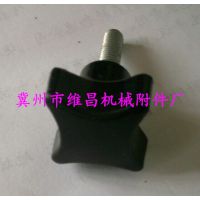 厂家供应各种规格十字把手