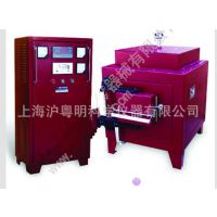 上海沪粤明箱式电阻炉/数显智能高温马福炉/实验电炉SX2-12-16A