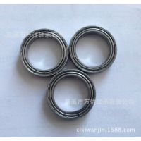 廠家生產(chǎn)供應(yīng) 6701ZZ 薄壁軸承 6701-2RS