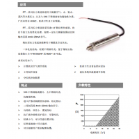 PT-9309B 压力变送器 型号:PT-9309B