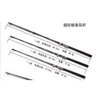 筏竿船钓筏竿1.3米