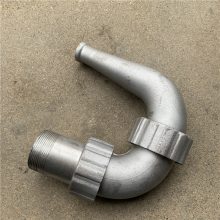 中联重科洒水车配件.中联重科水车万向前冲.洒水车三弯前冲