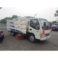 江淮掃路車價(jià)格