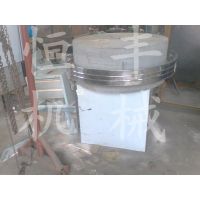 米粉专用磨面机，小麦粉专用低速研磨石磨机 杂粮石磨机 cn