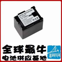 for 佳能數(shù)碼攝像機(jī)電池 Canon BP-819