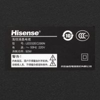 Hisense/ LED32EC290N