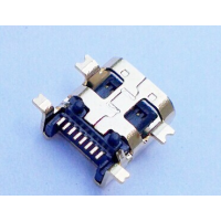 MINI USB SMT 90ֱŲDIP-altϵӦ