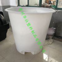 南昌耐腐蚀食品级塑料腌制桶 牛筋桶