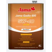 JAMA600ͷSM 5W-40