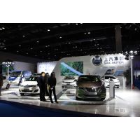 2015中国国际节能环保汽车展览会