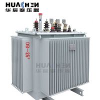ӦS11-M-30KVA/10KVѹ ͽʽѹ ջ