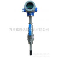 青岛平度常温水电磁流量计