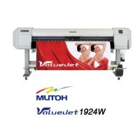 װβӡ ƷӡMutoh VJ-1924WX