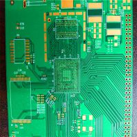 Ӧ ˲·PCB  8迹äpcb HDIֻ