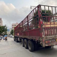 珠海斗门高栏车整车运输运家具到石家庄行唐