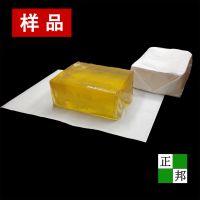 【样品】高粘性热熔压敏胶 HP-8014 标签胶 内聚力强 耐高温